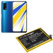 Vivo V2012A IQOO Z1x 5G Battery B-N6 Replacement - 5