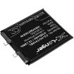 Huawei Mate 40 Pro Battery HB576675EEW NOH-TN00/NX9/N29/N09/AN00 - 2