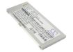Sharp W-ZERO3 WS004SH WS003SH Battery EA-BL12 PV-BL11 - 1