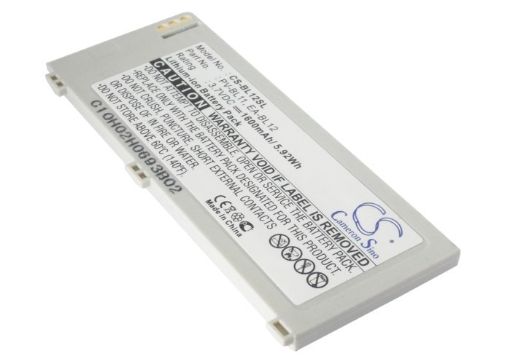 Sharp W-ZERO3 WS004SH WS003SH Battery EA-BL12 PV-BL11 - 1
