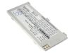 Sharp W-ZERO3 WS004SH WS003SH Battery EA-BL12 PV-BL11 - 2