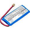 Battery for Socket Mobile CHS 7X 7Xi 7Qi (p/n AC4059-1479) - 2