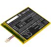 Urovo i6310 Series Battery (p/n HBL6310) for i6310M7 i6310i i6310C i6310B - 2