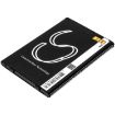 Bluebird EF400 Battery (p/n BAT-DF400 BAT-EF400) - 4