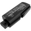Intermec SR61T SR61Bex SR61B IP30 Battery (075082-002 318-037-001) - 2