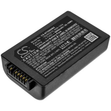 Nautiz X8 Handheld Battery (p/n 162403210 BAT-G2-003) - 1