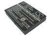 Opticon H-25 H22 Battery (p/n 02-BATLION-21 0B25-001M000) - 1