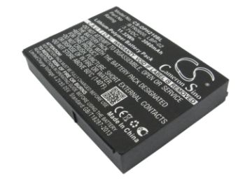 Opticon H-25 H22 Battery (p/n 02-BATLION-21 0B25-001M000) - 1