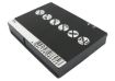 Opticon H-25 H22 Battery (p/n 02-BATLION-21 0B25-001M000) - 4
