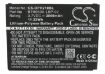 Opticon H-25 H22 Battery (p/n 02-BATLION-21 0B25-001M000) - 5