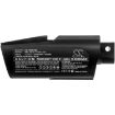 Battery for Intermec SR61T SR61Bex SR61B IP30B IP30A (075082-002) - 3