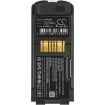 Symbol MC9596 MC9590 MC9500 Battery 82-111636-01 BTRY-MC95IABA0 - 5