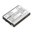 Symbol ES405 ES400 Battery (p/n 82-118523-01 82-118523-011) - 1