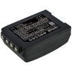 Vocollect Talkman T2X T2 Battery (p/n 730021 730025) - 1