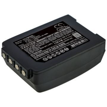 Vocollect Talkman T2X T2 Battery (p/n 730021 730025) - 1