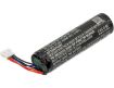 Datalogic GM4400 GM4100 GM4430 Battery (p/n BT-8 RBP-4000) - 3