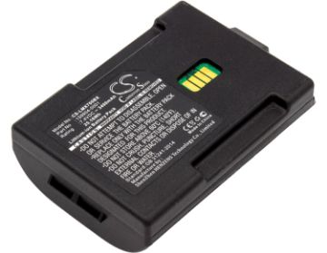 Lxe MX7 Battery (p/n 159904-0001 161772-0001) - 1