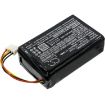 Battery for C-One XGK-C-ONE-E-ID e-ID BP13-001080 E00913001 - 2