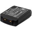Motorola MC2180 MC2100 MC21 Battery (p/n 82-105612-01 82-150612-01) - 1
