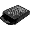 Motorola MC2180 MC2100 MC21 Battery (p/n 82-105612-01 82-150612-01) - 2