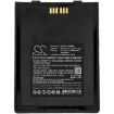 Nautiz X2 Battery (p/n NAUTIZ X2 NX2-1004) for Handheld Device - 3