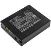 Urovo i9000s Battery (p/n HBL9000S) - 1