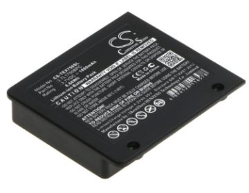 TI-Nspire Navigator Wireless C Battery (p/n 3.7L1750BPC) - 1
