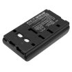 Loewe PROFI H8 H811 H801 PROF186 PROF185 PROF180 Battery - 2