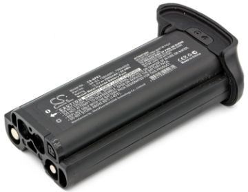 Canon EOS 1DS/1D Mark II Battery (p/n 7084A001/7084A002) - 1