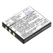 Revue DC 600 Slim DC 5600 Slim Battery Replacement - 1