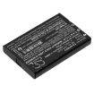 Sony Mylo COM-2/1 Battery (p/n COMA-BP1) - 2