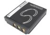 Battery for Rollei RCP-8527X RCP-8427XW Prego DP8330 DP8300 8330 - 4