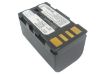 Battery for JVC GZ-X900U/X900EK/MS95SEU/MS90US/MS130R (BN-VF815) - 2