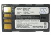 Battery for JVC GZ-X900U/X900EK/MS95SEU/MS90US/MS130R (BN-VF815) - 5