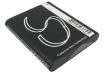 Battery for Casio Exilim Zoom EX-Z2300 Series (NP-110 NP-110DBA) - 4