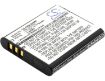 Battery for Panasonic WA20 WA2 HX-WA3 WA30 (VW-VBX090 VW-VBX090E) - 1