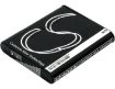 Battery for Panasonic WA20 WA2 HX-WA3 WA30 (VW-VBX090 VW-VBX090E) - 4