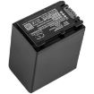 Sony NP-FV100A Battery for NEX-VG30 HDR-PJ675 FDR-AX700 Series - 2