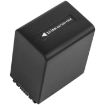 Sony NP-FV100A Battery for NEX-VG30 HDR-PJ675 FDR-AX700 Series - 3