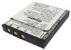 Battery for Samsung Digimax NV Series (SB-L0837 SLB-0837) - 2