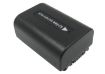 Sony NEX-VG20E VG10E HDR-XR550VE XR520V Battery NP-FV50 - 3