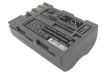 Nikon DSLR Battery EN-EL3e for D700 D900 D90 D80 D70s D50 D300S - 1