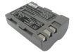 Nikon DSLR Battery EN-EL3e for D700 D900 D90 D80 D70s D50 D300S - 2