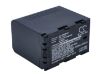 JVC LC-2J GY-HM360E GY-LS300CHE Battery SSL-JVC50 SSL-JVC70 - 2