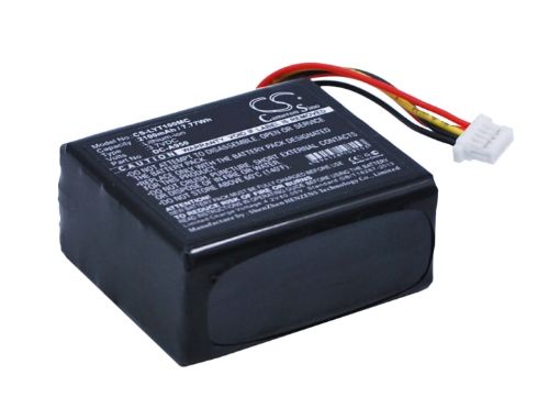 Lytro ILLum F1 A1 Battery (p/n DC-A950) - 1