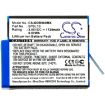 GoPro Hero 9/11 Battery AHDBT-901 SPBL1B - 3