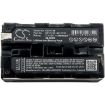 Mitoya RL-480 Battery 3000-6000K - 3
