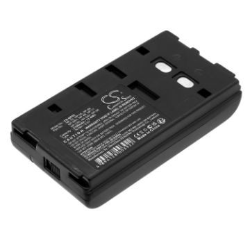 Schneider SC110 Battery Replacement - 1