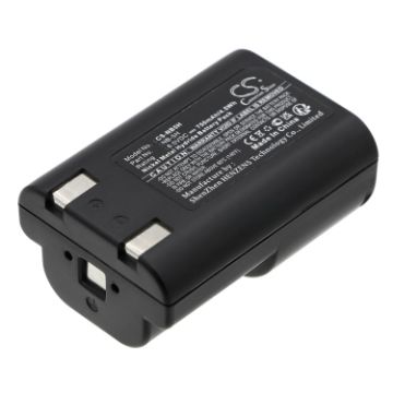 Canon PowerShot S20 S10 D350 A50 A5 600 Battery NB-5H - 1