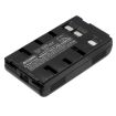 Battery for Panasonic XM-D1BK VZ-LDS15 PV-S Series (HHR-V20) - 1